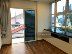 Blu Coral (D15), Condominium #215973841